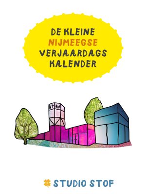 Nijmeegse Verjaardagskalender (NYMA)